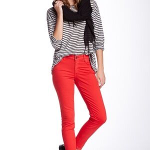 NWT Ralph Lauren Tompkins Skinny Size 28 Jeans